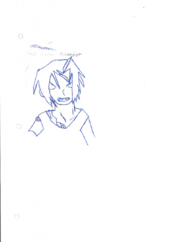 edward elric