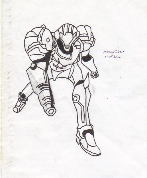 metroid
