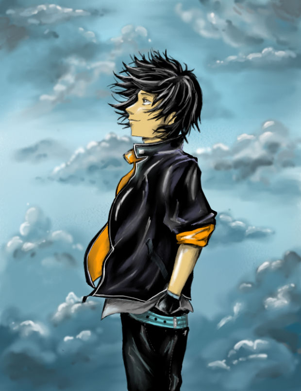 -The Air-
