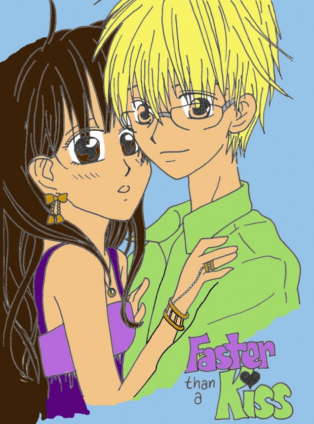 Spring_Kiss