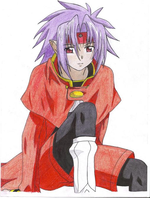 Chrono Crusade