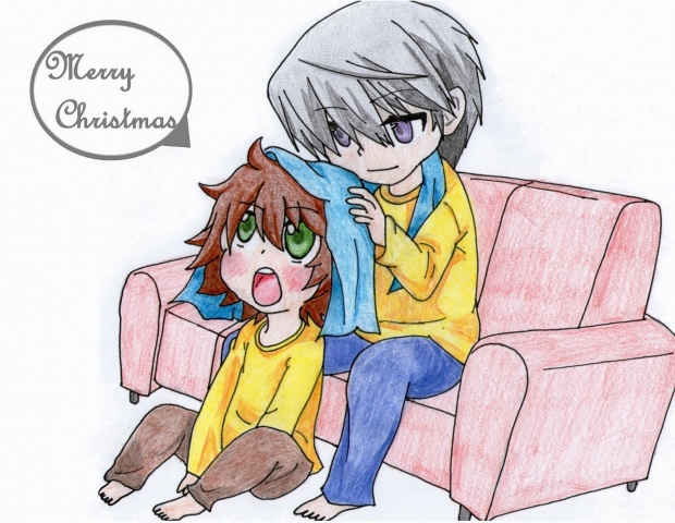 Merry Christmas