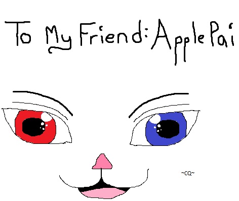For apple pai