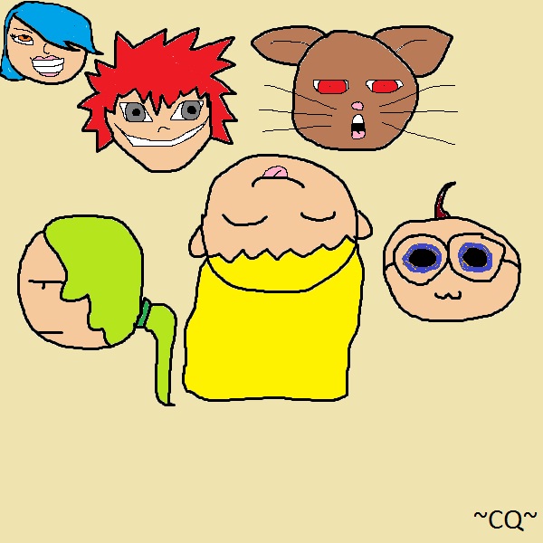 Friends