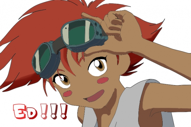 Ed :D