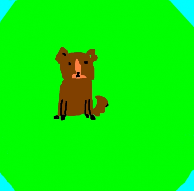 little puppy-san