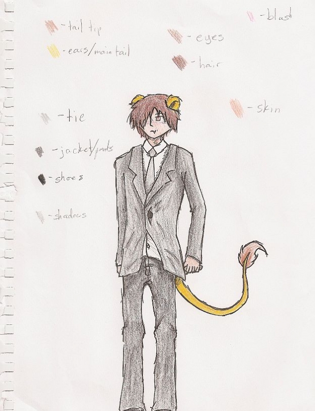 Sebastian