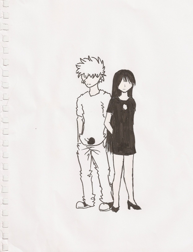 Yin and Yang