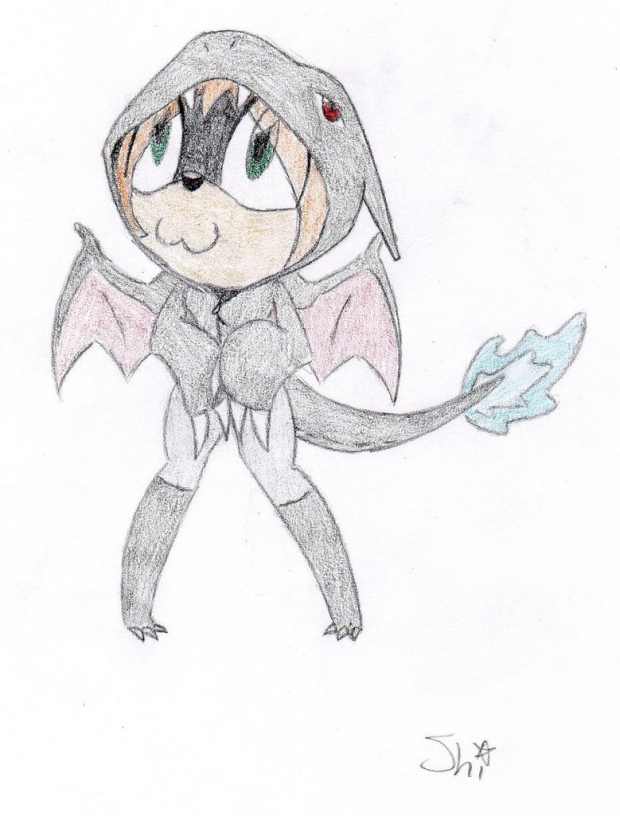Chibi Night