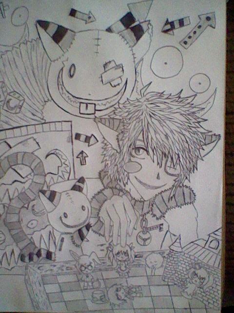 Cheshire :3