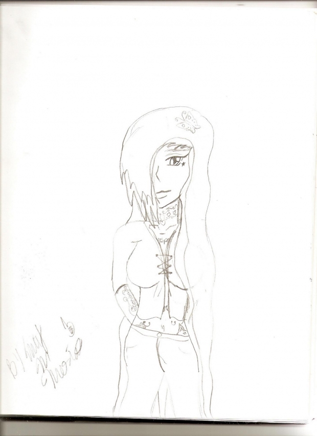 Lily