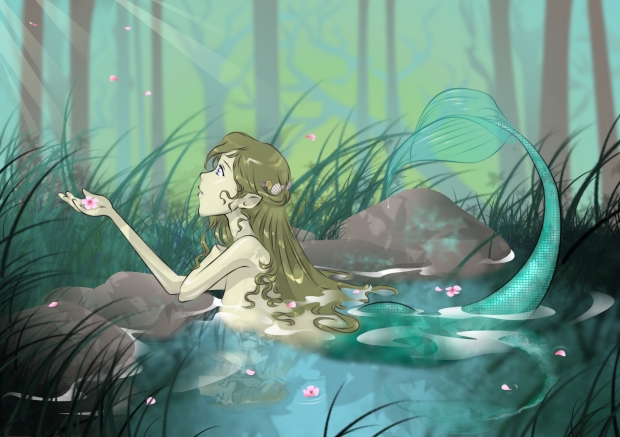 Mermaid's Reach