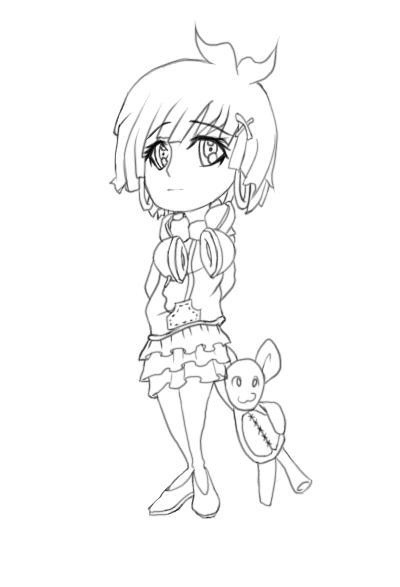 Miss cat&mouse
