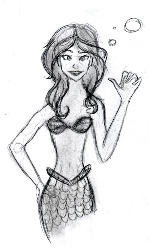 Who's That Girl?