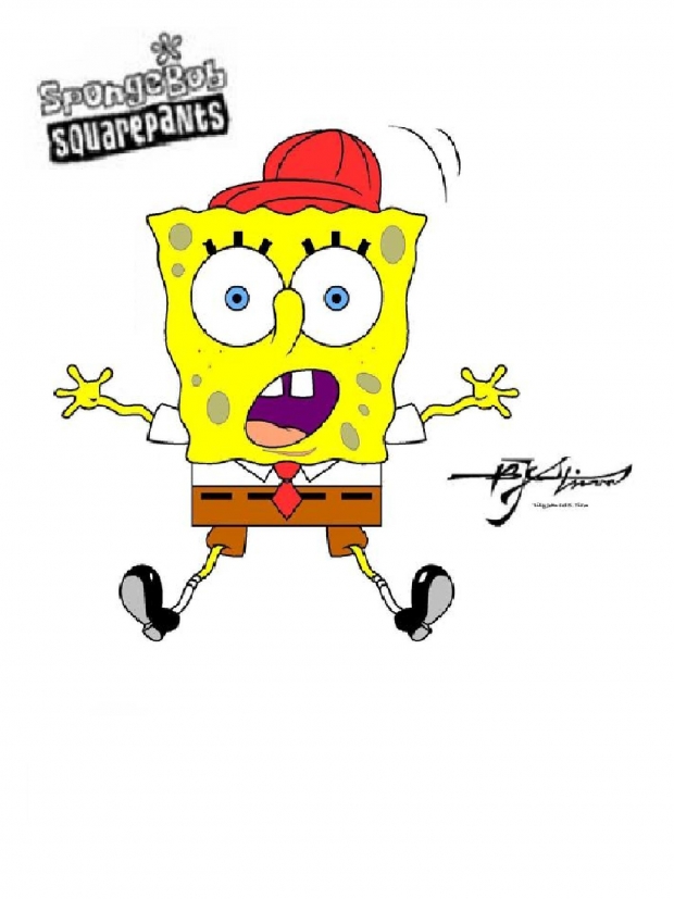 Spongebob