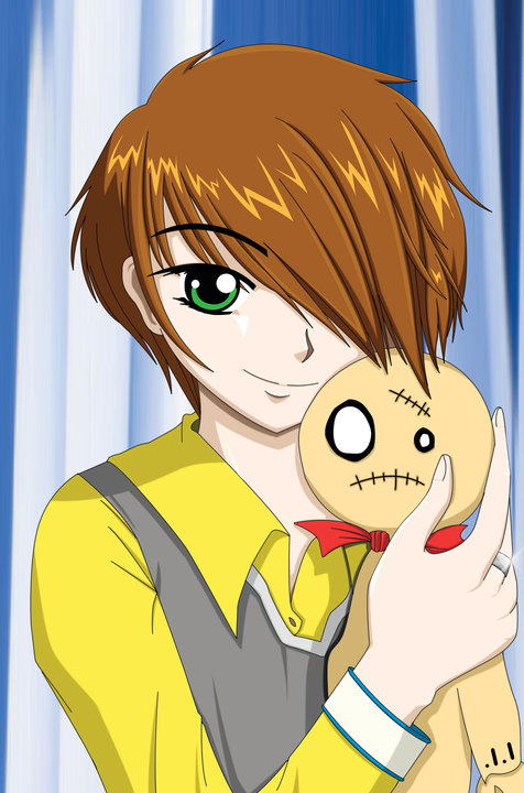HidEyoshi