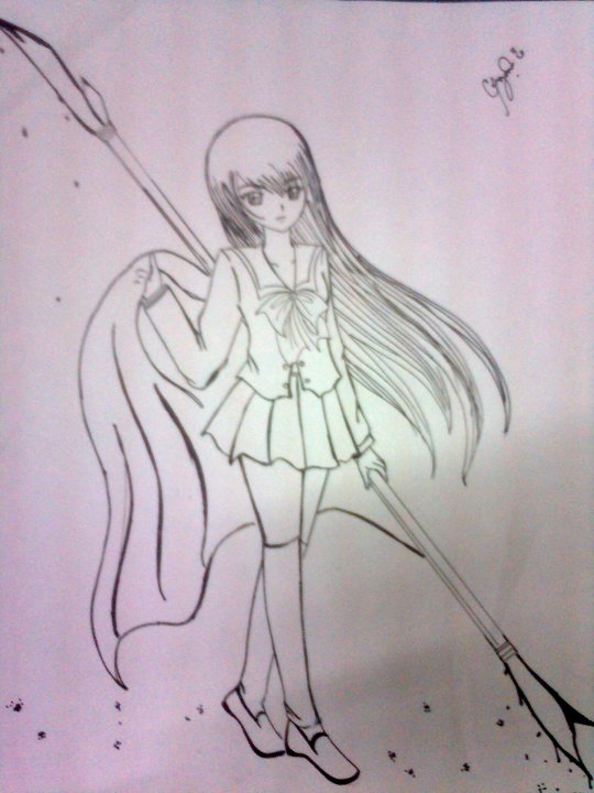 Hanayu-_-
