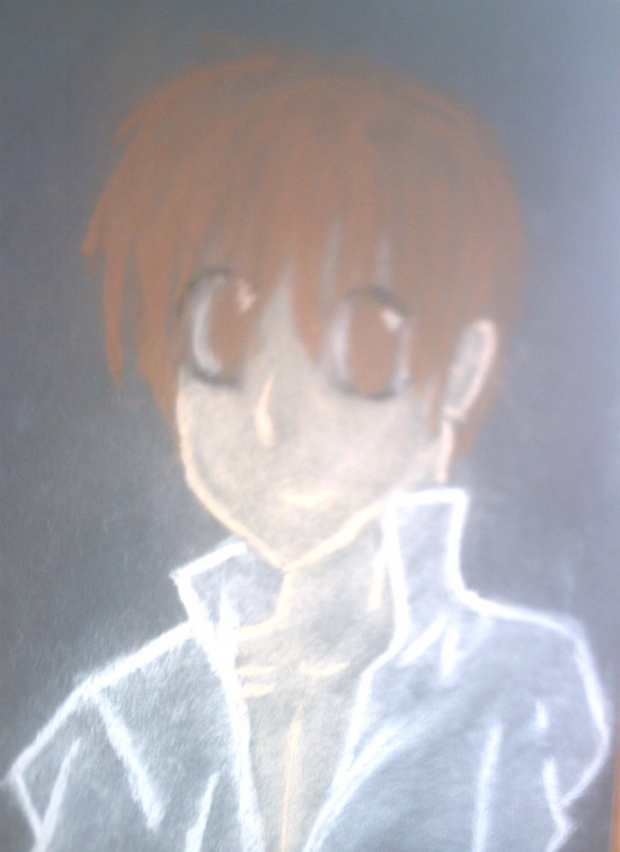 Mike