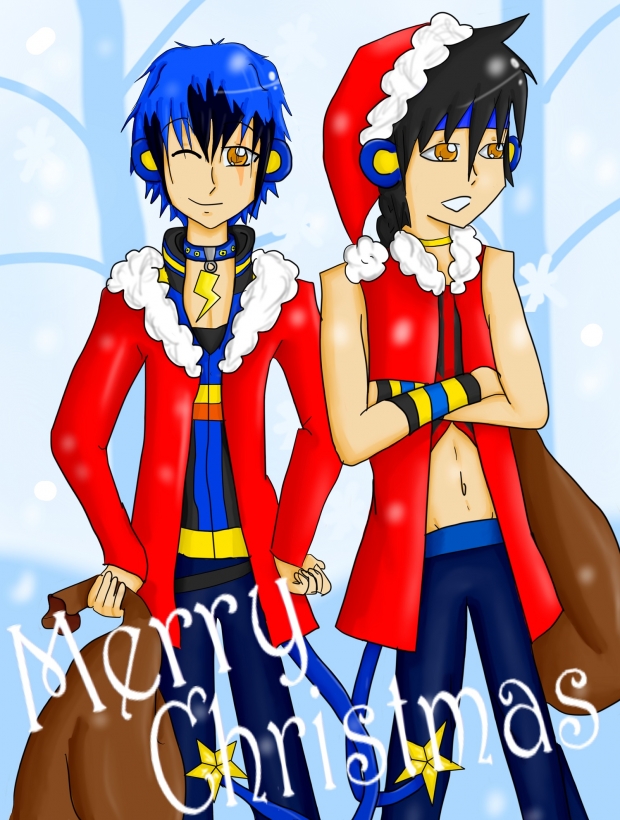 Secret Santa