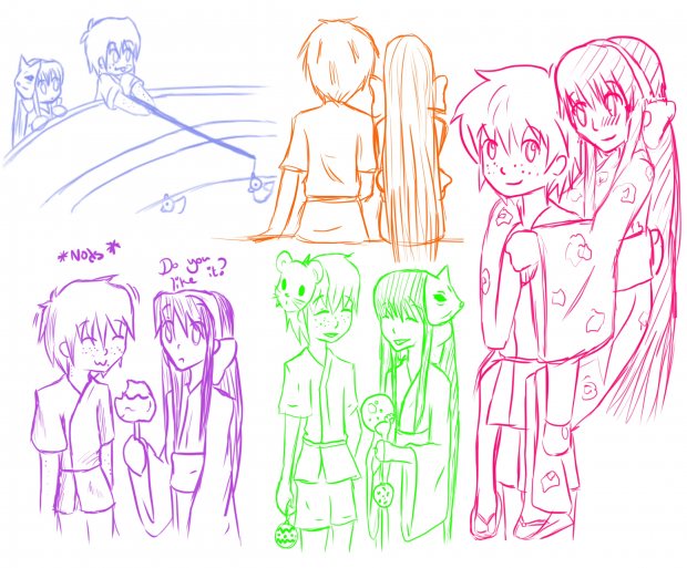Sketchdump