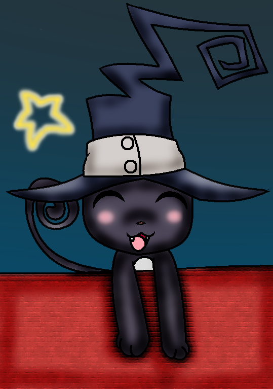 Kitty Blair