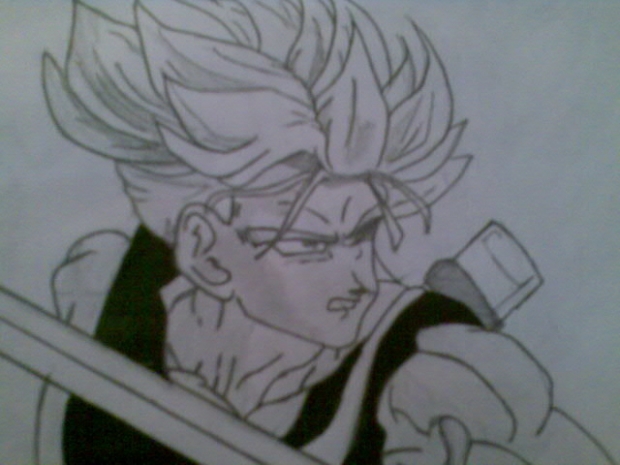 Dragon Ball Z