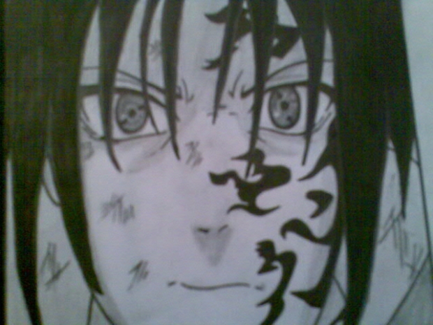 Sasuke