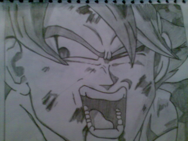 Goku
