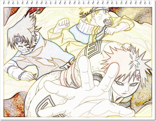 The Ultimate Three