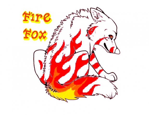 Fire Fox