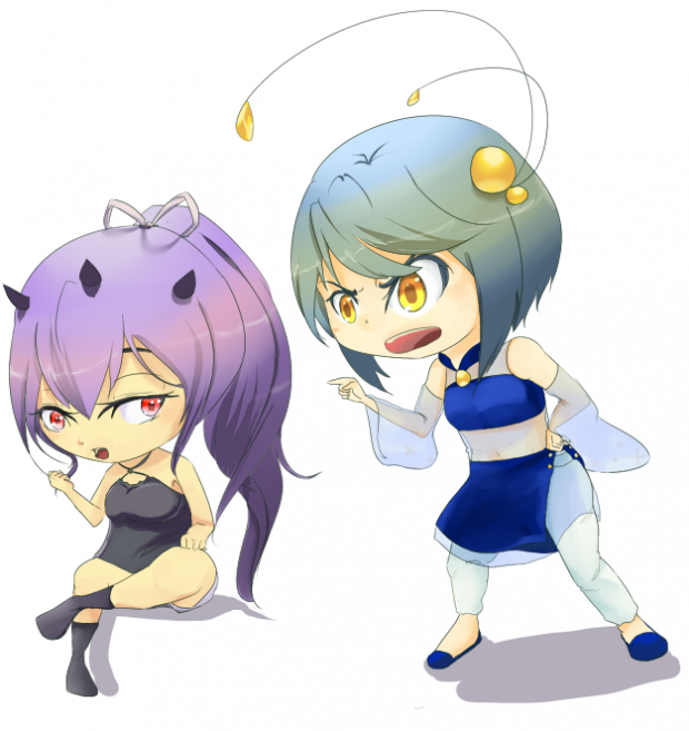 Jun&Lumi