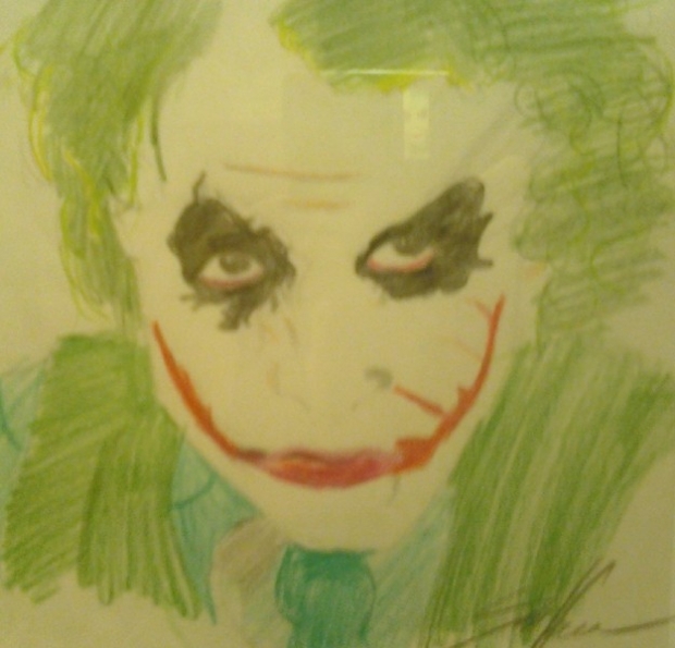 The Joker