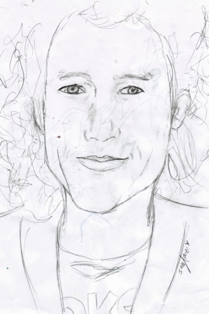 Heath Ledger