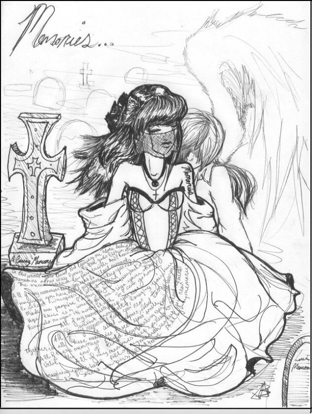 Memories-Within Temptation