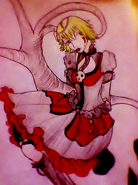 Halloween-Color