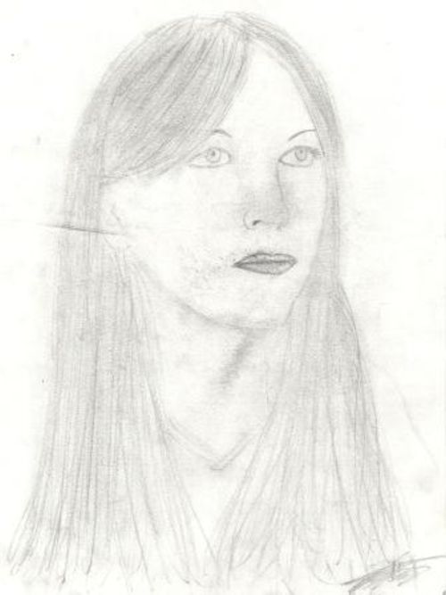 Self Portrait