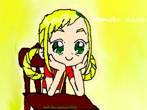 Momo Chan