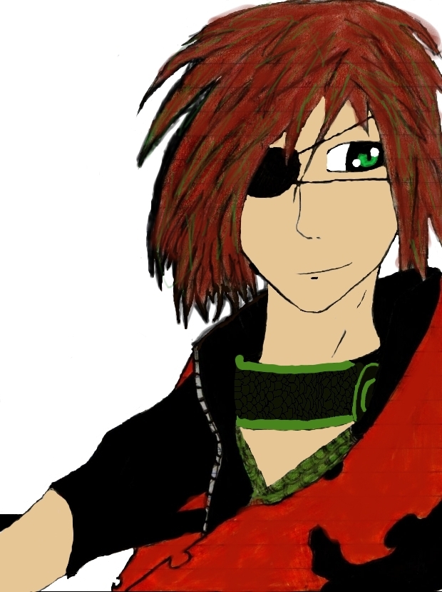 lavi redo