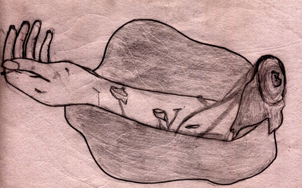 arm