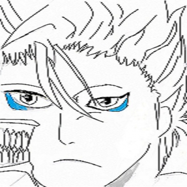 grimmjow