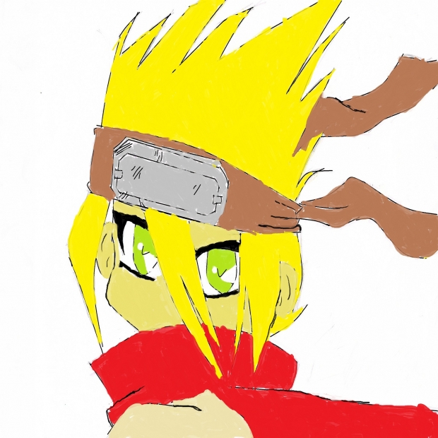 ninja kid