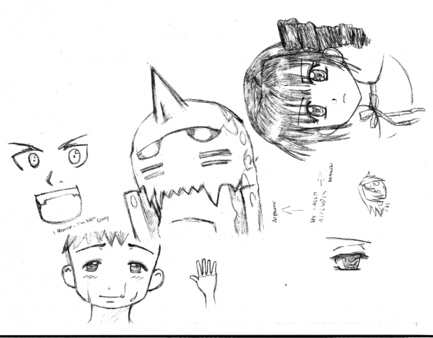 C racker D oodles 1