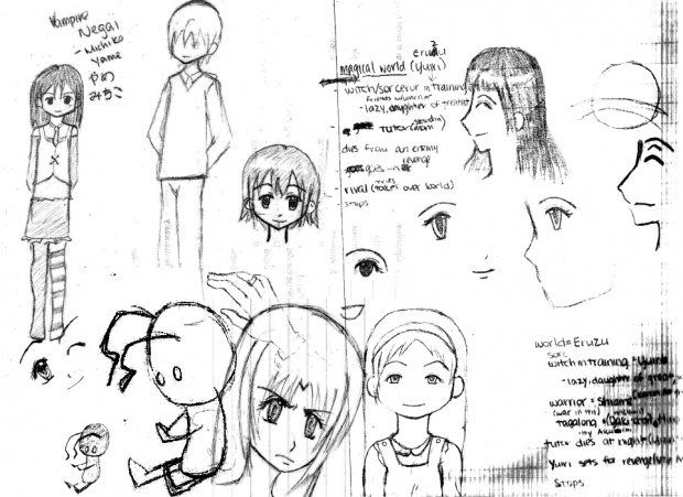 C racker D oodles 2