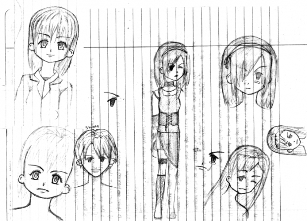 C racker D oodles 5