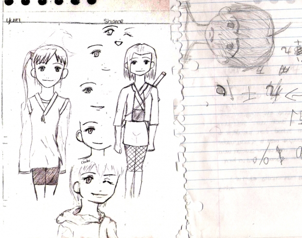 C racker D oodles7