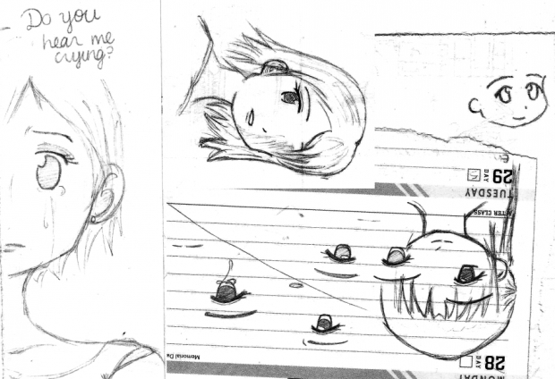 C racker D oodles10