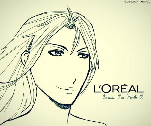 L'Oréal