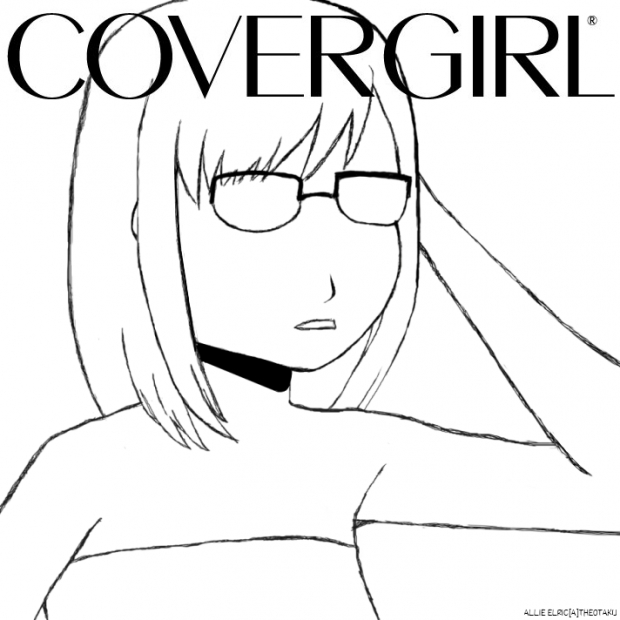 COVERGIRL