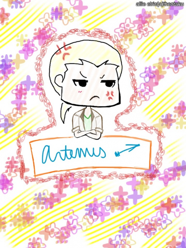 artemis