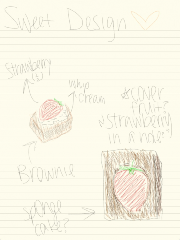 Sweets